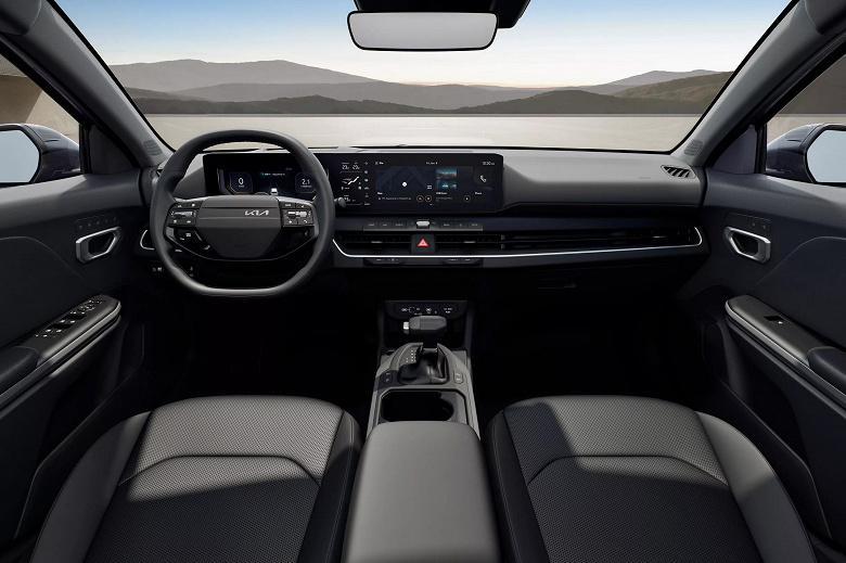 Volkswagen Golf, подвинься. Представлен универсал Kia K4 Sportswagon